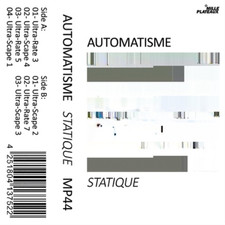 Automatisme Statique