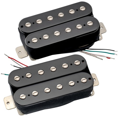 Artec hbba tbn black alnico - artec,