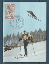 FRd carte sport inauguration