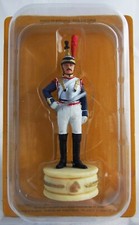 FIGURINE ALTAYA ECHEC