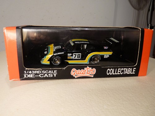 Modèle réduit porsche 935 - porsche, k3