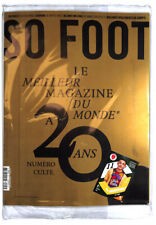 SO FOOT 22 H LE MEILLEUR