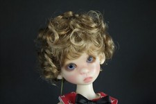 "Brittany" Wig By Monique Size