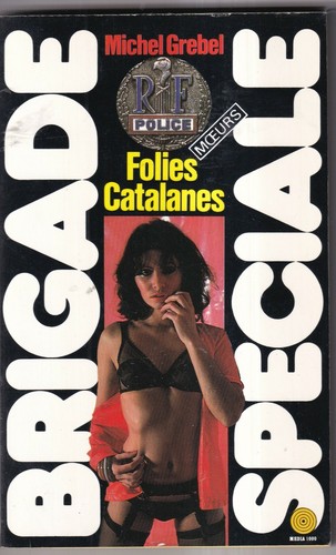 Michel grebel brigade - michel,