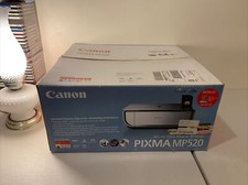 NEW DEADSTOCK Canon PIXMA
