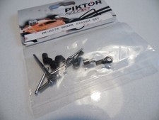 PIKTOR PK-R075 Brake System