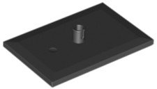 Lego partie treno plate - partie,