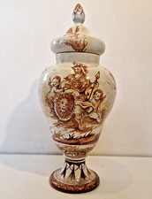 Majolique - Albisola - Urne