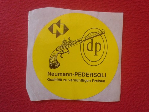 Pegatina adhesivo old sticker - adhesivo,