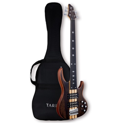 Fretless string - )fretless,