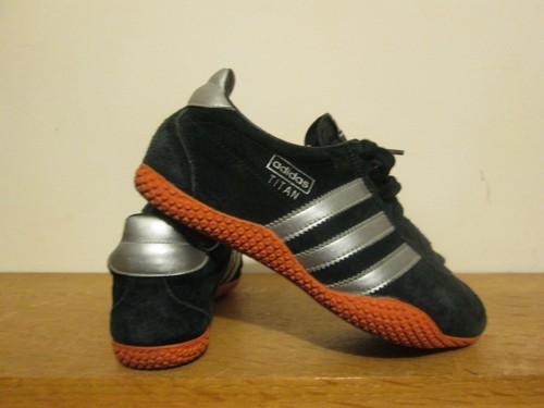Sneakers adidas titan - ⚡sneakers,