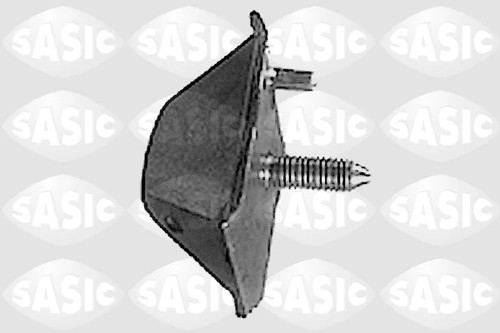 Sasic support moteur - sasic,