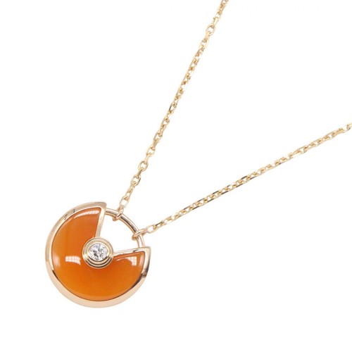 Collier cartier amulette - collier,
