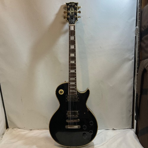 Orville gibson les paul - orville,