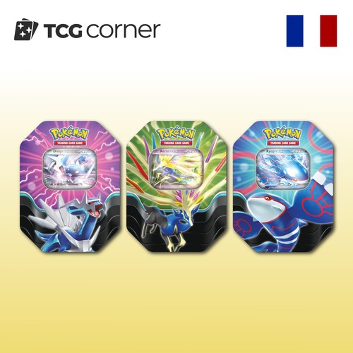 Pokémon artset pokébox - pokémon, x3