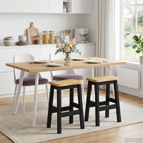 Vidaxl tabouret bar - vidaxl, haut