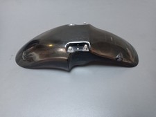 Garde boue avant yamaha 850