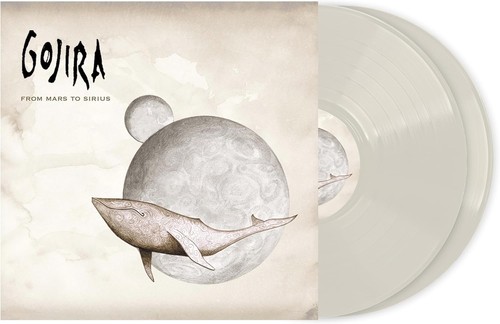 Gojira from mars sirius - gojira, to