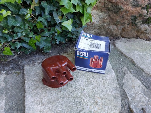 Tête delco allumage - allumage, beru