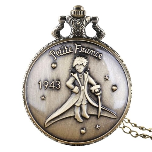 Montre gousset neuve petit - le,