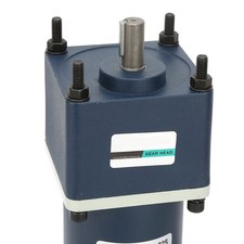 Moteur à Engrenages 24V 300W