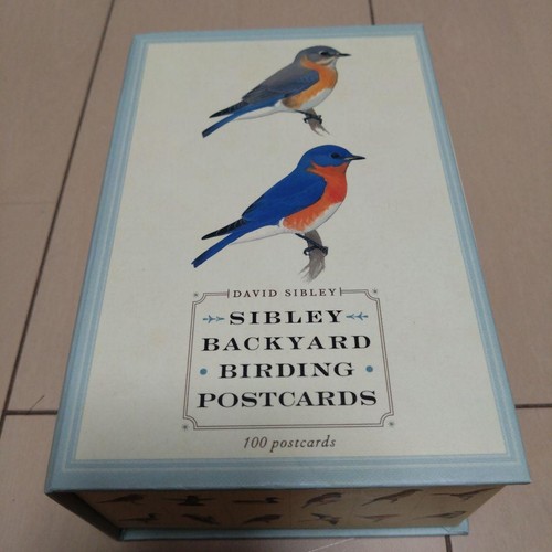 Cartes postales sibley - cartes,