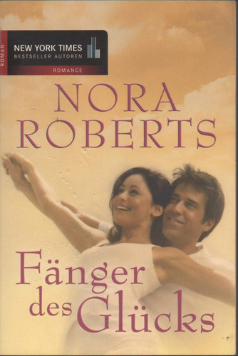Roman amour fänger des - roman,