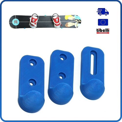 Support snowboard mural - support,