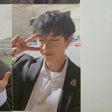 Album de cartes photo BANGCHAN