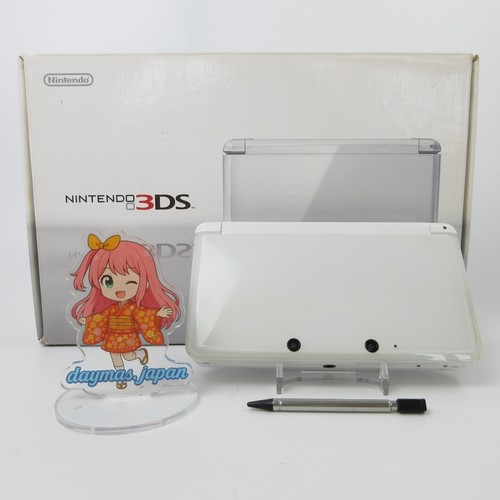 Near mint nintendo - 【near, 3ds