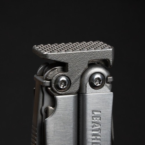 Leatherman wave hammer mod - leatherman,