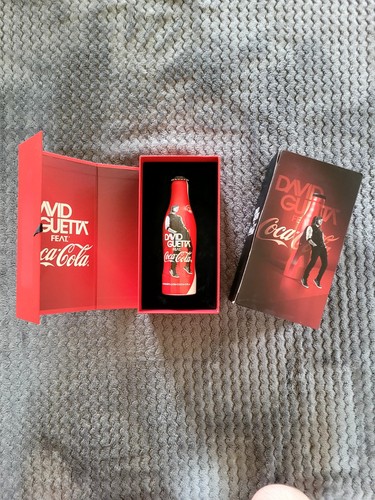 Coca cola david guetta club - david,
