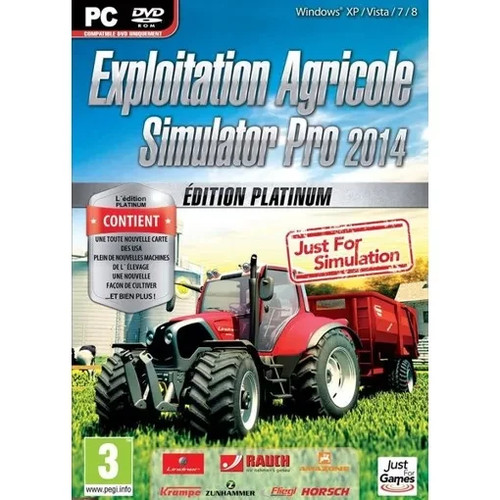 Exploitation agricole - exploitation,