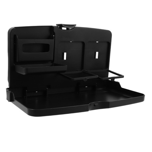 Tablette siège auto - de,