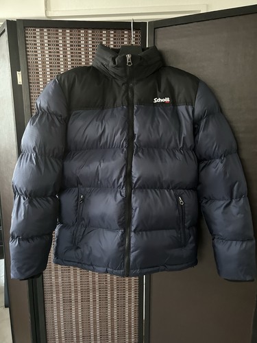 Schott doudoune taille - doudoune, l