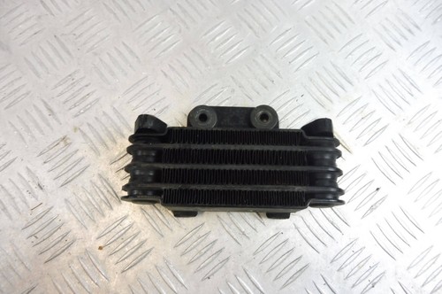 Kymco 125 zing - kymco, radiateur