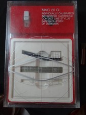 ORIGINAL B&O MMC20CL SAPPHIRE