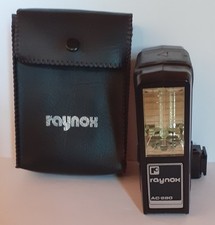 Flash RAYNOX AC-280 + ÉTUI 