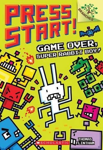 Thomas flintham game over - thomas,