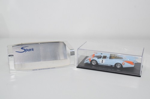 Spark s1898 porsche - c1,