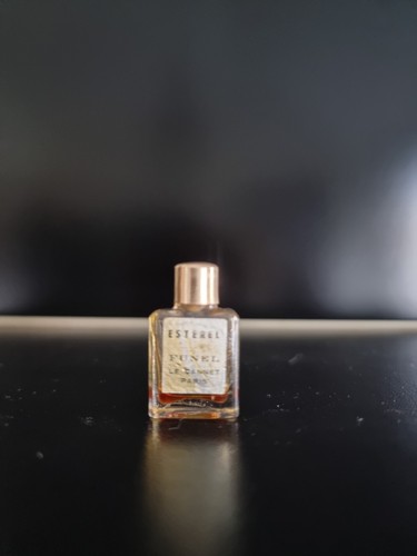Miniature parfum esterel - miniature,