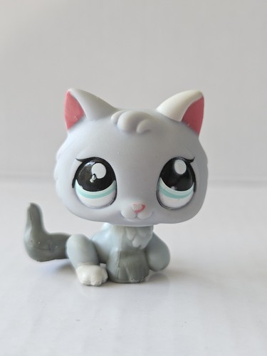Littlest pet shop original - littlest,