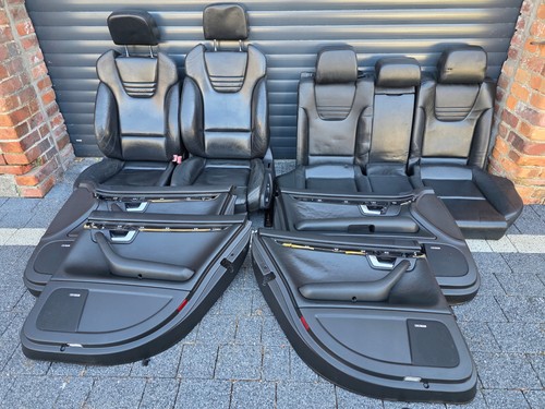 Audi recaro b7 sièges - audi,