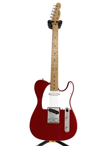 Guitare électrique fender - guitare,