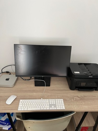 Apple mac mini 512 - mac,
