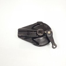 Tambour flasque de frein