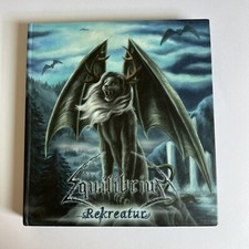 CD audio - EQUILIBRIUM -