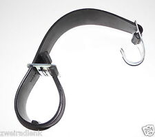 Sangle De Bagages En Caoutchouc Batavus 30x400mm Noir Universel - 1A Qualité