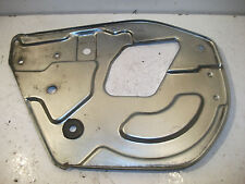 Motobineuse Honda F360 / F 360 - Tôle support capotage de courroie