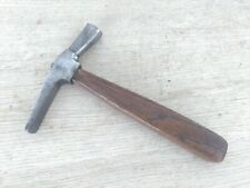 MARTEAU D'HORLOGER - BIJOUTIER